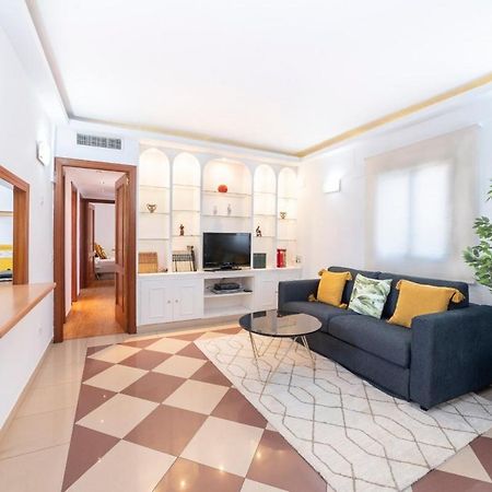 Alterhome Las Setas Seville Exterior photo