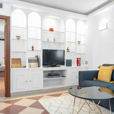 Alterhome Las Setas Seville Exterior photo