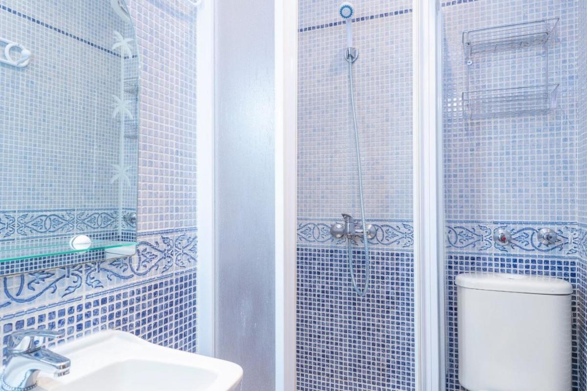 Alterhome Las Setas Seville Exterior photo